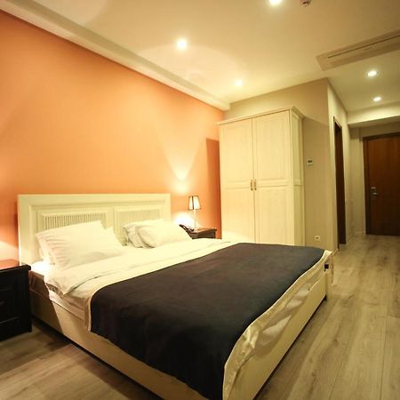 Dolabauri Hotel Τυφλίδα Εξωτερικό φωτογραφία