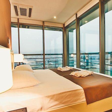 Dolabauri Hotel Τυφλίδα Εξωτερικό φωτογραφία