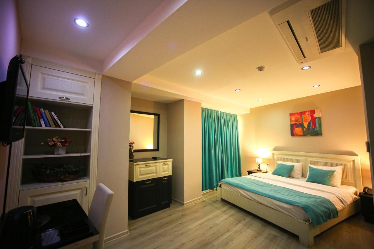 Dolabauri Hotel Τυφλίδα Εξωτερικό φωτογραφία