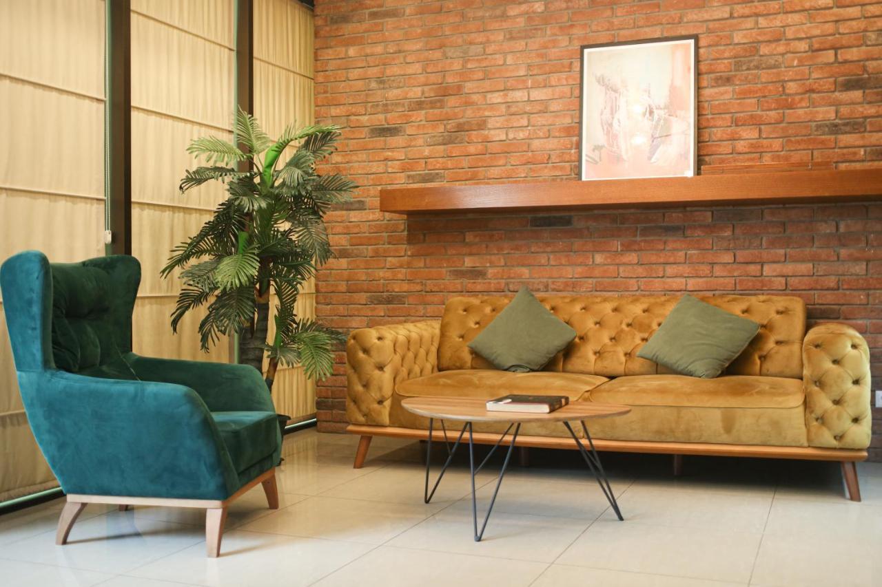 Dolabauri Hotel Τυφλίδα Εξωτερικό φωτογραφία