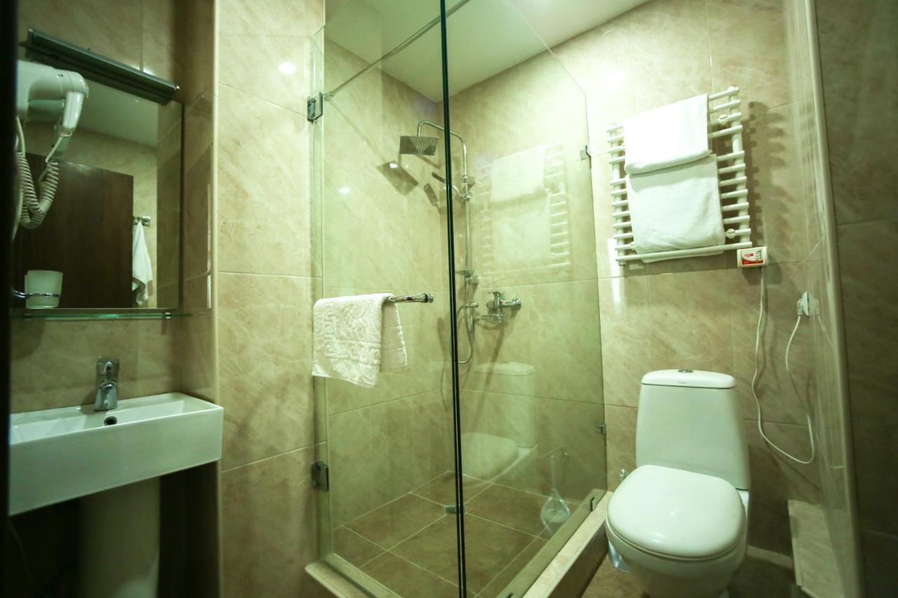 Dolabauri Hotel Τυφλίδα Εξωτερικό φωτογραφία