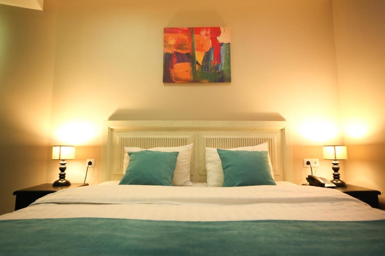 Dolabauri Hotel Τυφλίδα Εξωτερικό φωτογραφία