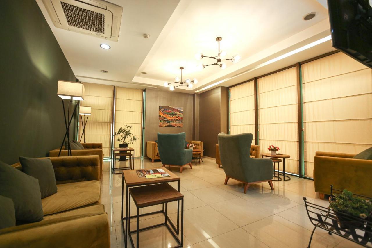 Dolabauri Hotel Τυφλίδα Εξωτερικό φωτογραφία