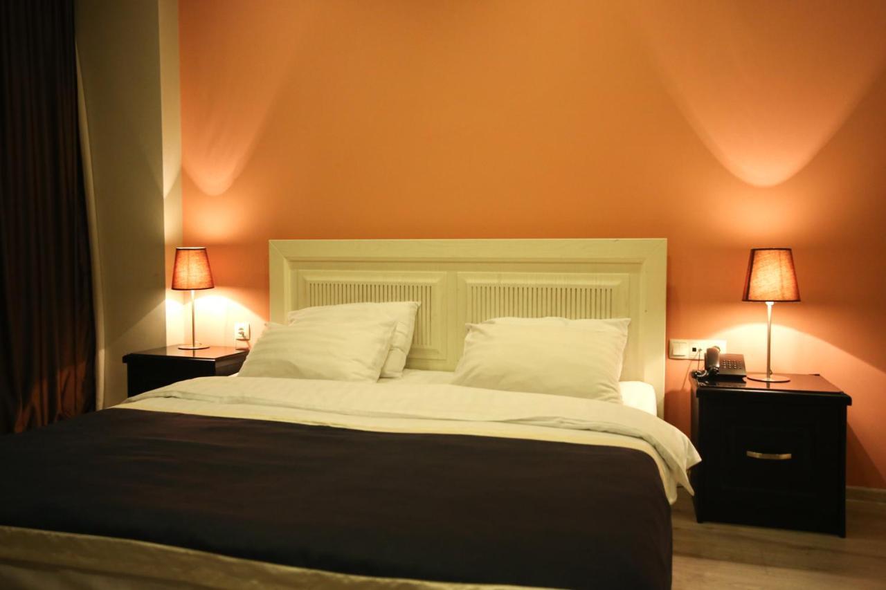 Dolabauri Hotel Τυφλίδα Εξωτερικό φωτογραφία