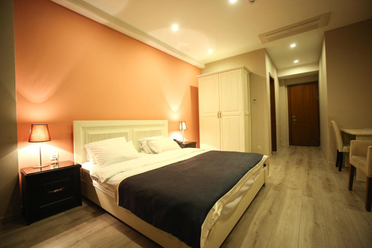 Dolabauri Hotel Τυφλίδα Εξωτερικό φωτογραφία