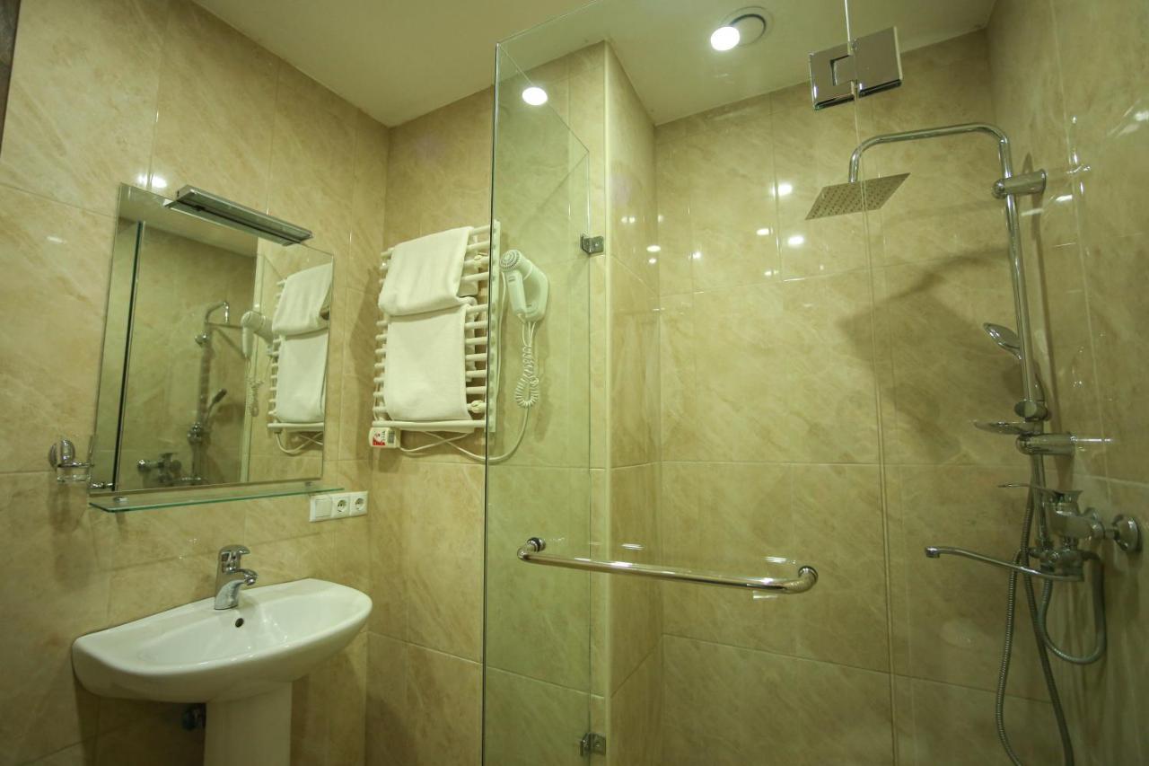 Dolabauri Hotel Τυφλίδα Εξωτερικό φωτογραφία