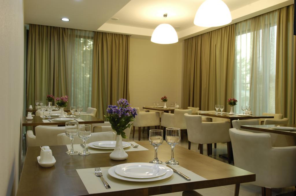Dolabauri Hotel Τυφλίδα Εξωτερικό φωτογραφία