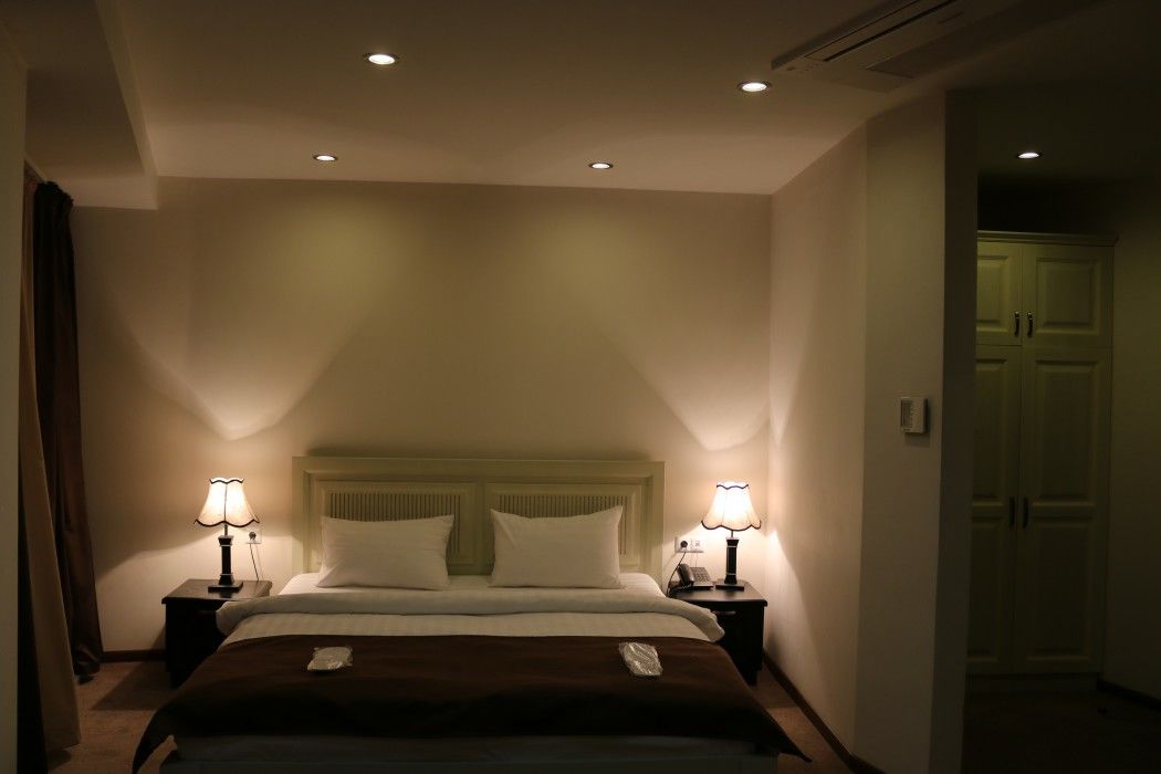 Dolabauri Hotel Τυφλίδα Εξωτερικό φωτογραφία