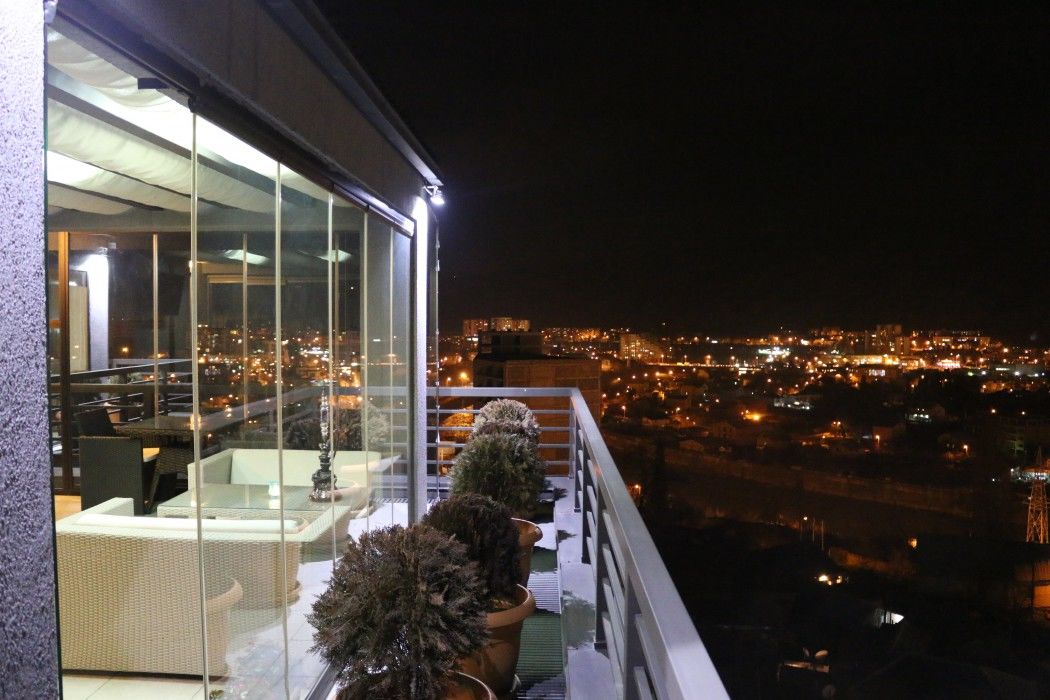 Dolabauri Hotel Τυφλίδα Εξωτερικό φωτογραφία