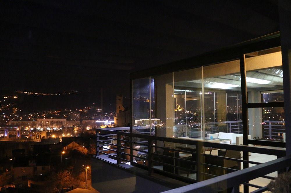 Dolabauri Hotel Τυφλίδα Εξωτερικό φωτογραφία