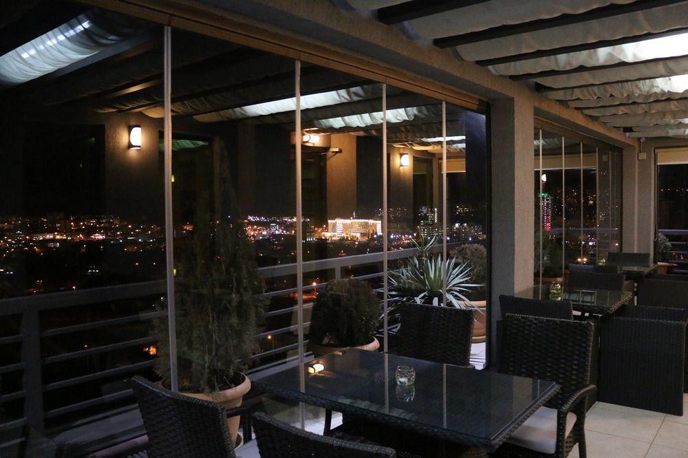 Dolabauri Hotel Τυφλίδα Εξωτερικό φωτογραφία