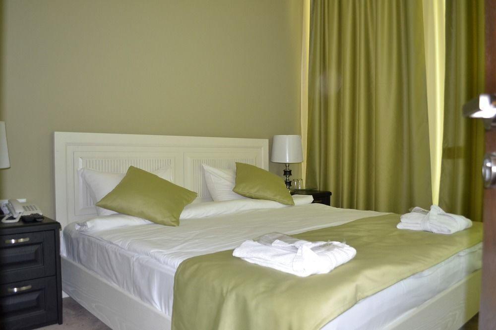 Dolabauri Hotel Τυφλίδα Εξωτερικό φωτογραφία