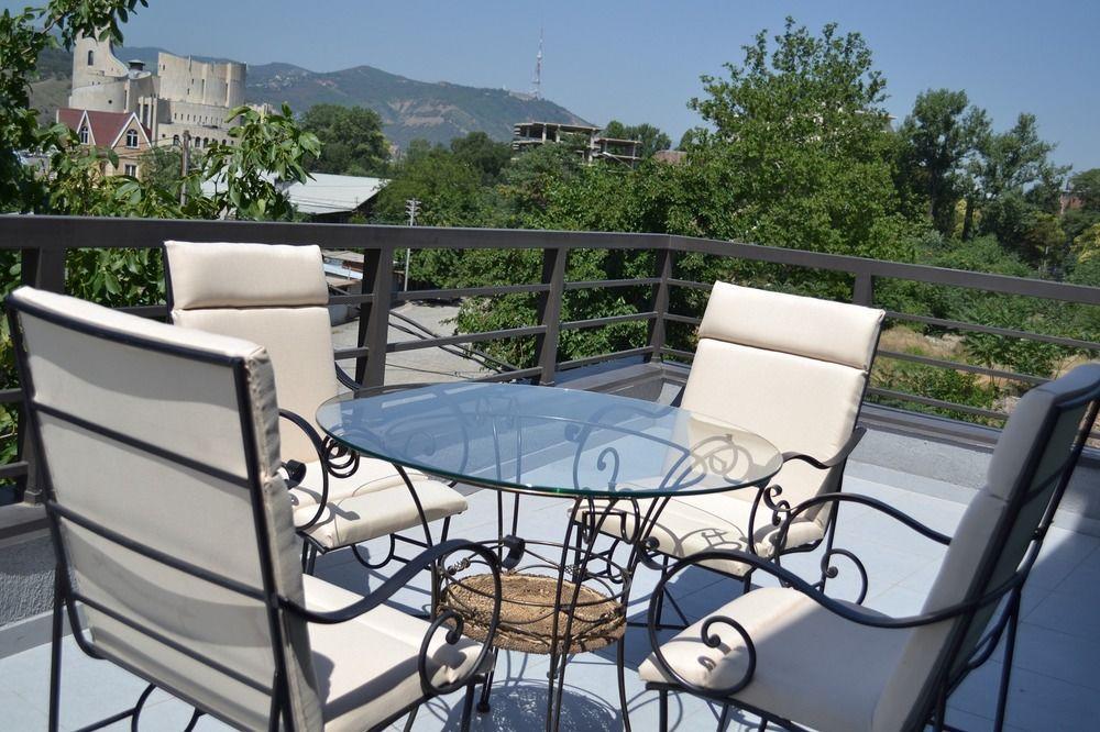 Dolabauri Hotel Τυφλίδα Εξωτερικό φωτογραφία