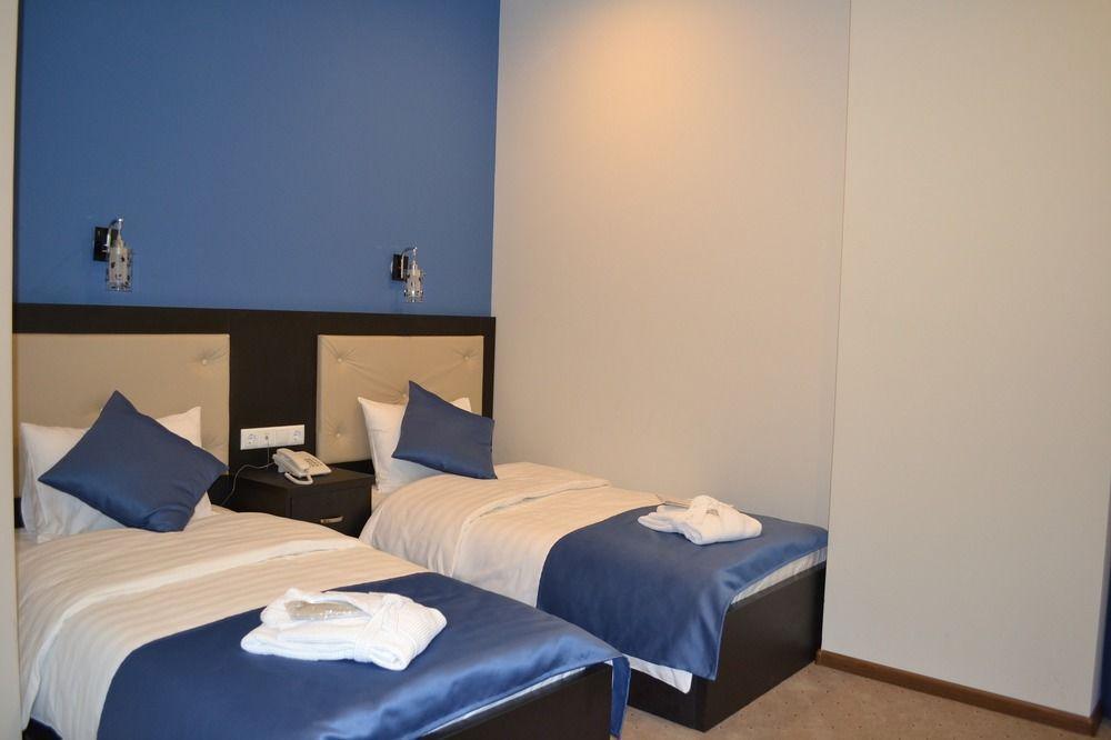 Dolabauri Hotel Τυφλίδα Εξωτερικό φωτογραφία