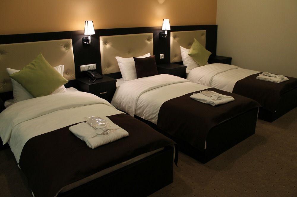Dolabauri Hotel Τυφλίδα Εξωτερικό φωτογραφία