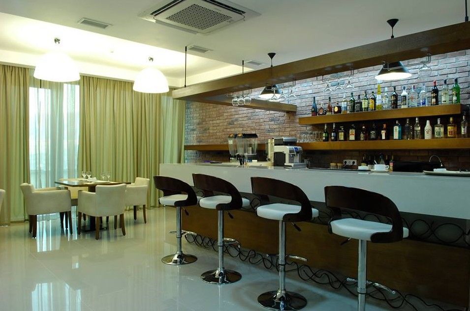 Dolabauri Hotel Τυφλίδα Εξωτερικό φωτογραφία