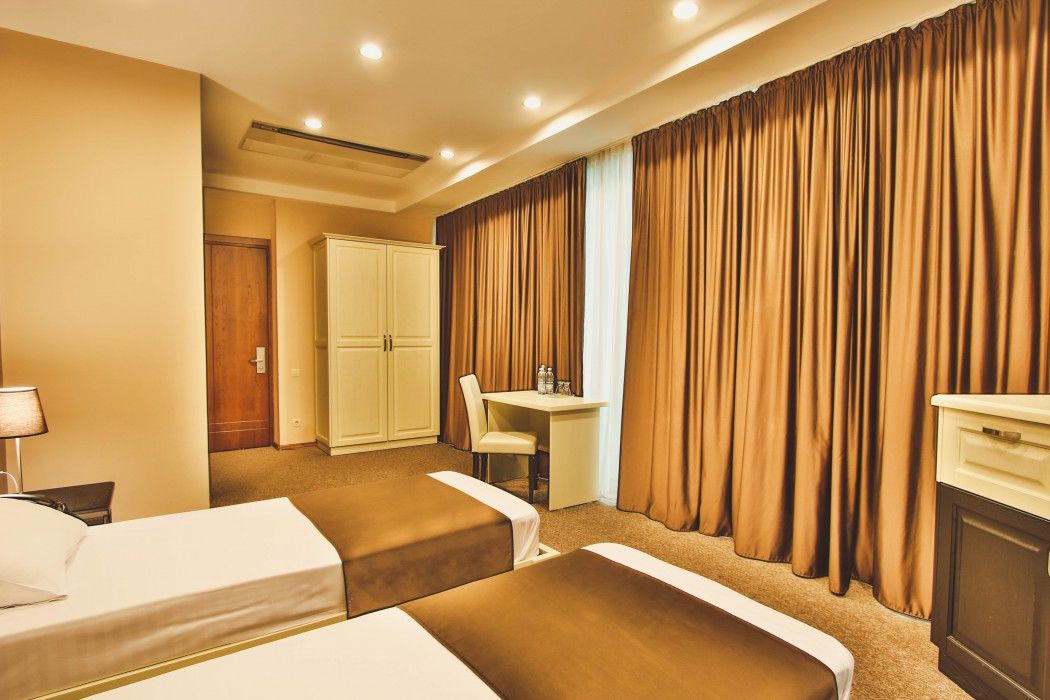 Dolabauri Hotel Τυφλίδα Εξωτερικό φωτογραφία