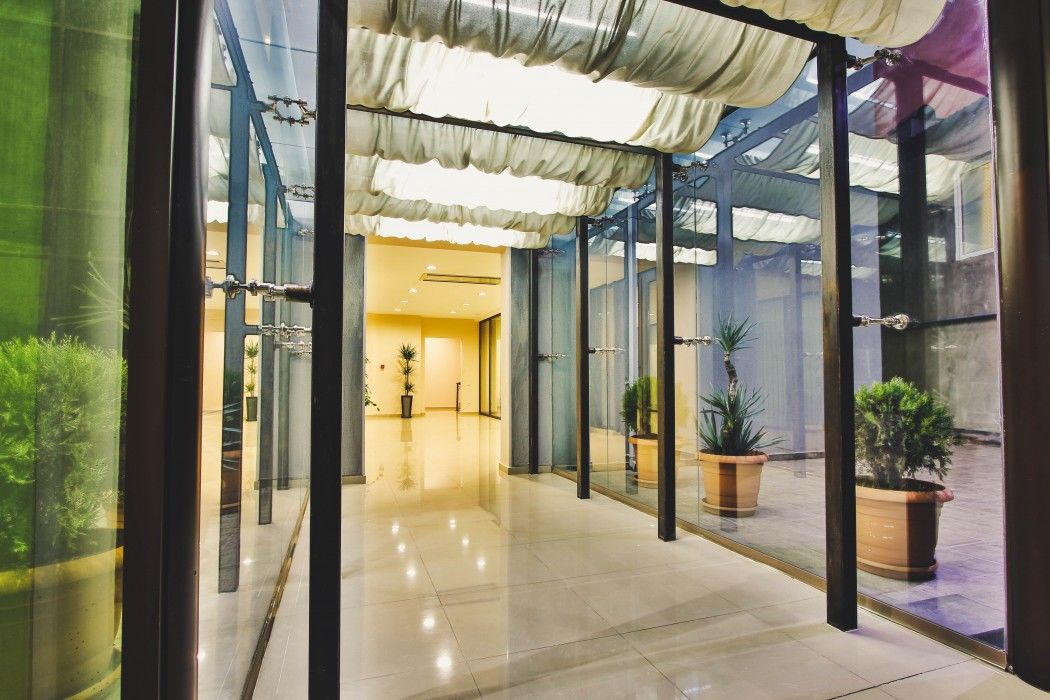 Dolabauri Hotel Τυφλίδα Εξωτερικό φωτογραφία