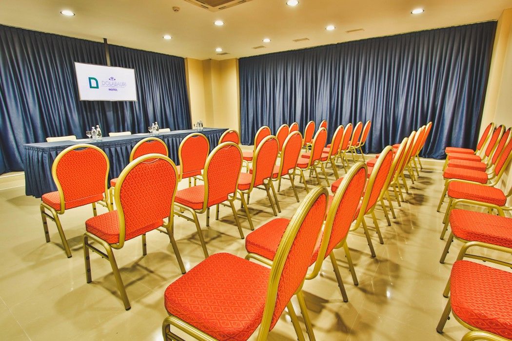 Dolabauri Hotel Τυφλίδα Εξωτερικό φωτογραφία