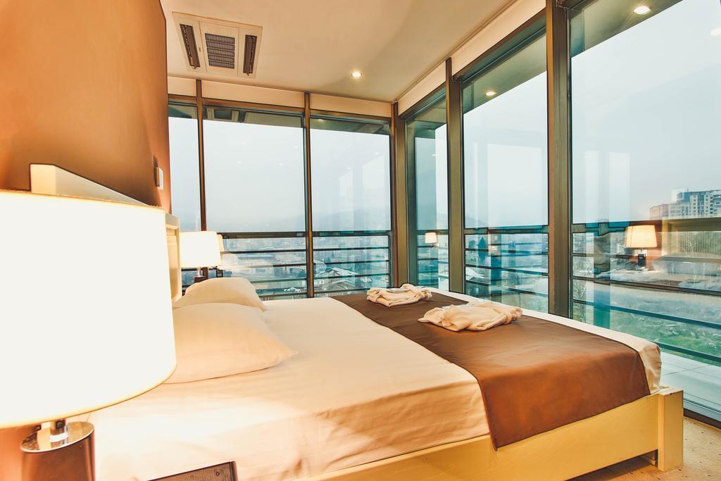 Dolabauri Hotel Τυφλίδα Εξωτερικό φωτογραφία