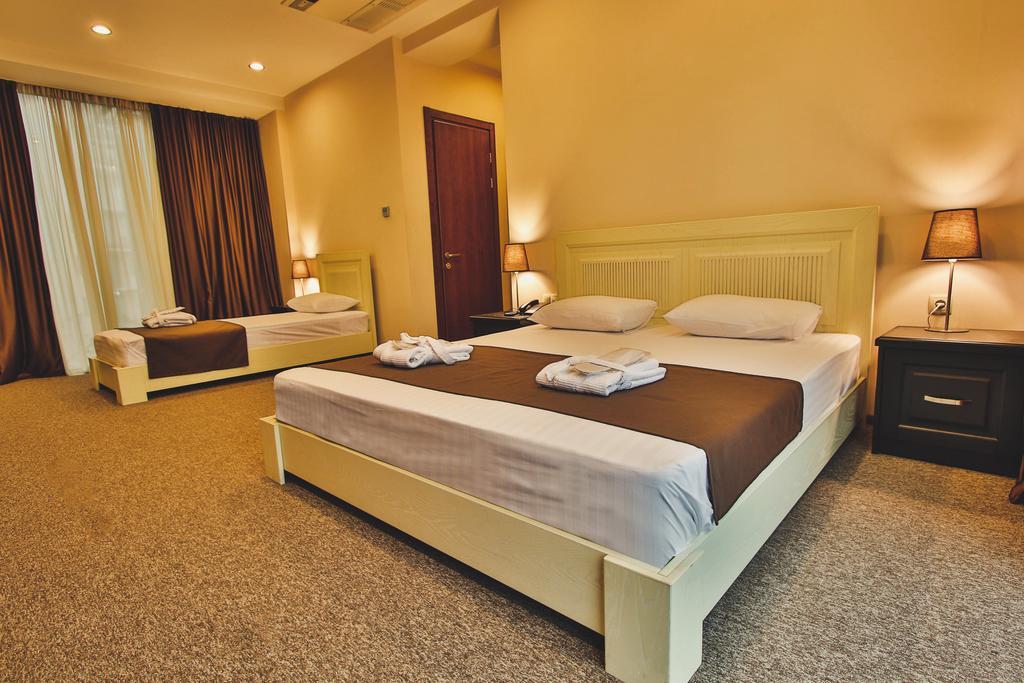Dolabauri Hotel Τυφλίδα Εξωτερικό φωτογραφία
